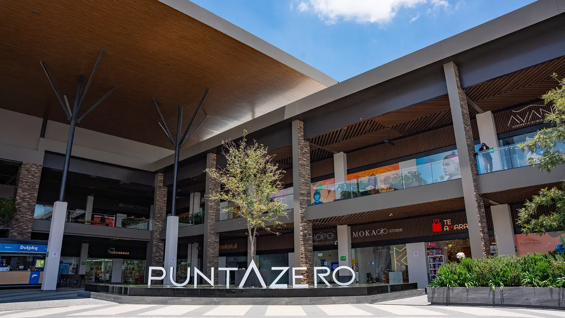 PuntaZero